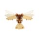 9. LEGO ICONS 10363 Leonardo da Vinci's Flying Machine