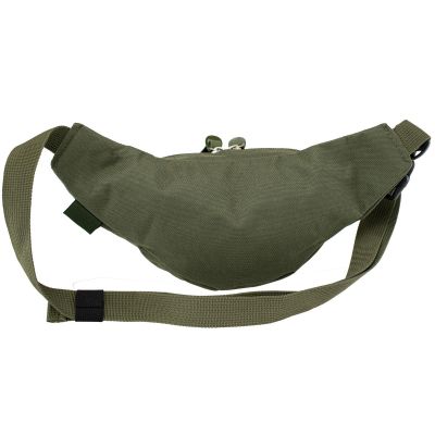 3. Waist Bag L2043 Khaki SEMI LINE