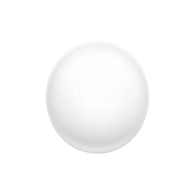 4. Oppo Enco Air5s In-Ear Wireless Headphones with ANC - White