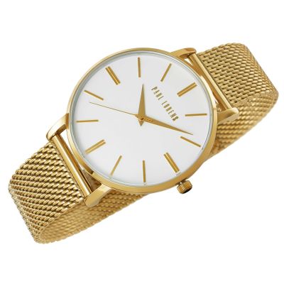 5. Paul Lorens Women's Watch PL10401B-3D1