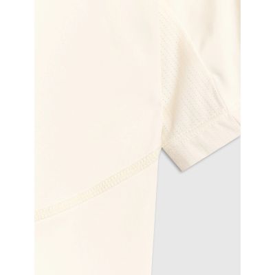 9. Women's quick-drying slim training T-shirt 4F 4FWAW25TFTSF1518-12S