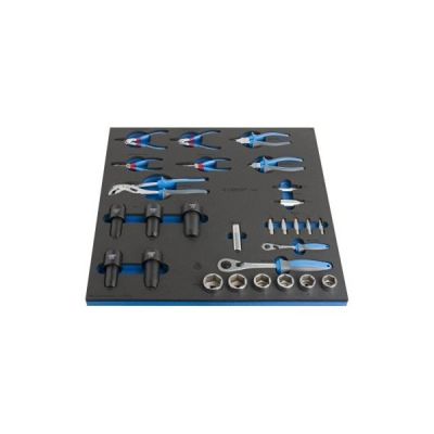 UNIOR Set of keys on insert 1 for 2600a or c