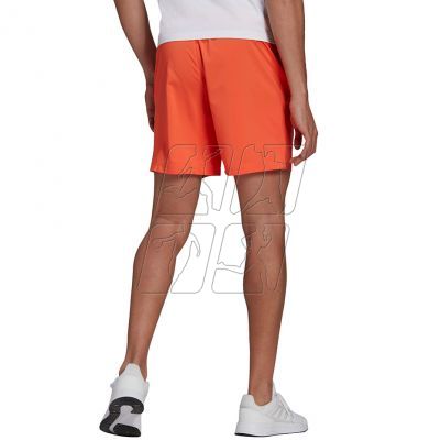 2. Adidas SL Essentials Chelsea M GK9606 shorts