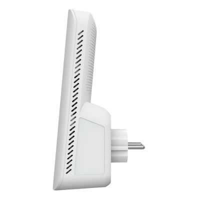 4. D-Link AX1800 Mesh Wi-Fi 6 Range White 100, 1000 Mbit/s