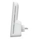 4. D-Link AX1800 Mesh Wi-Fi 6 Range White 100, 1000 Mbit/s