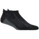 ASICS Performance Run Ankle Socks 3013B345-001 Black 39–42