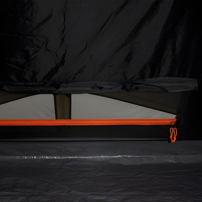 6. High Peak Kira 3.1 Tent Green 10371