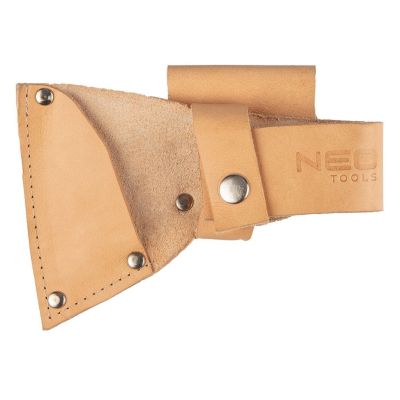 4. Bushcraft hatchet in a case 400 grams