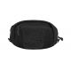 8. Helikon Possum Cordura Waist Bag Black-Black