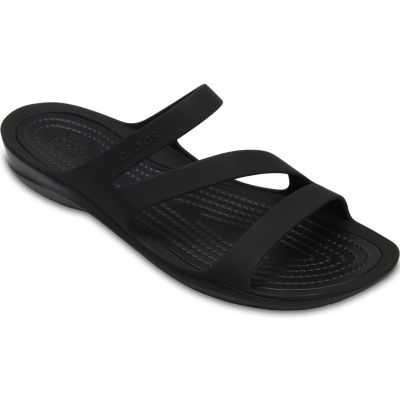 11. Crocs Swiftwater Sandal W 203998 060