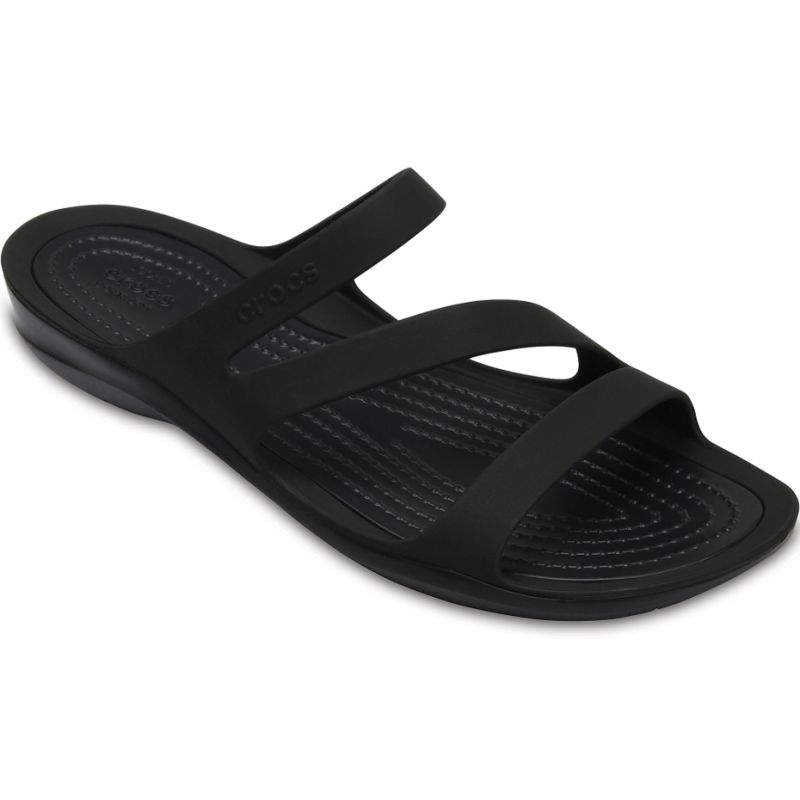 11. Crocs Swiftwater Sandal W 203998 060