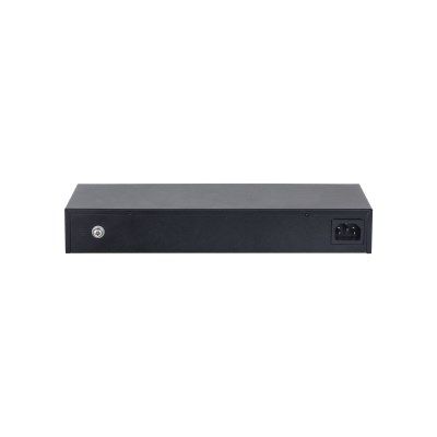 3. Dahua S3016-16GT Switch