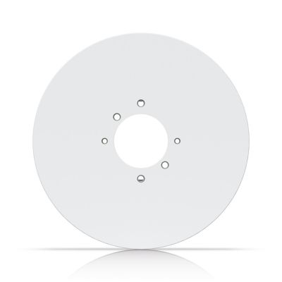 8. Ubiquiti UACC-GB-Plate-W Mounting Plate