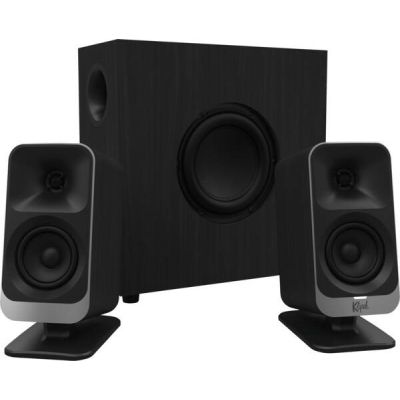 Klipsch ProMedia Lumina – 2.1 Speaker System