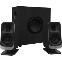 Klipsch ProMedia Lumina – 2.1 Speaker System