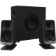 Klipsch ProMedia Lumina – 2.1 Speaker System