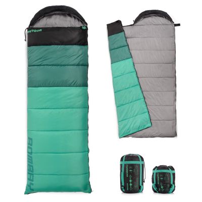 13. Meteor Bombay L 17370 Sleeping Bag