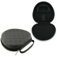 Guess Carry Box Headphone Case - Black