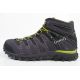 2. Aku Alterra Gore-tex Men's Lightweight Hiking Shoes Gray Green