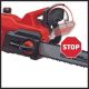 6. Einhell GC-EC 2040 2000 W 7100 RPM Black, Red