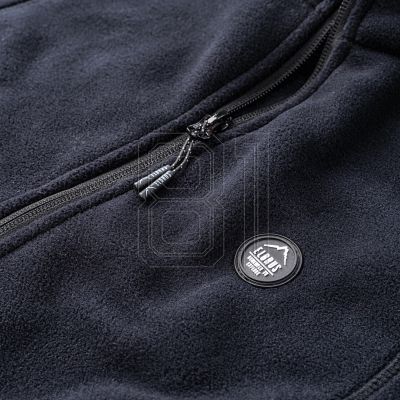 9. Elbrus Rivoli 190 Polartec Sweatshirt W 92800353924