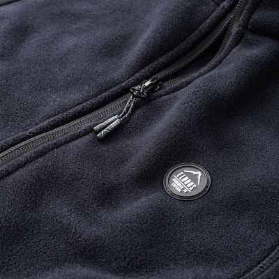 9. Elbrus Rivoli 190 Polartec Sweatshirt W 92800353924