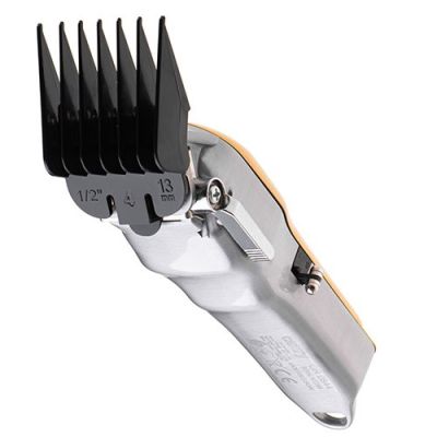 15. CAMRY CR 2844 Hair Clipper