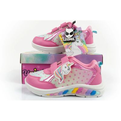 25. Leomil Jr Shoes LE000225