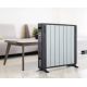 2. Blaupunkt HCO701 convector heater, 2000W