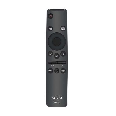 SAVIO UNIVERSAL REMOTE CONTROL FOR SAMSUNG TVS RC-