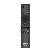 SAVIO UNIVERSAL REMOTE CONTROL FOR SAMSUNG TVS RC-