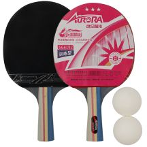 AURORA SG6182 *** table tennis set