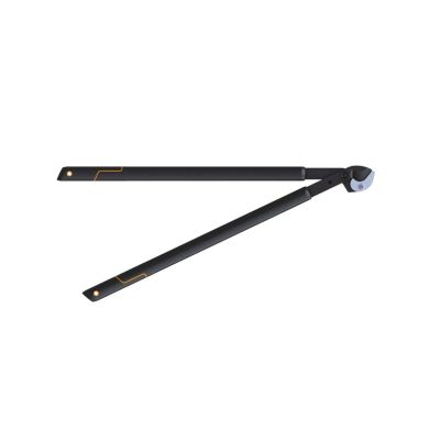 2. Fiskars 112450 Anvil Garden Shears Black