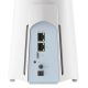 4. D-Link G530V2 Wireless Router Gigabit Ethernet Dual-band (2.4 GHz/5 GHz) 5G White