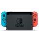 Nintendo Switch Portable Game Console 15.8 cm (6.2") 32 GB Touchscreen Wi-Fi Blue, Gray, Red