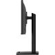 16. MSI Pro MP242PMGDE computer monitor 60.5 cm (23.8") 1920 x 1080 px Full HD LCD Black