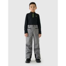 Ski pants membrane 8000 boys 4F Junior 4FJWAW24TFTRM655-24S