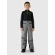 Ski pants membrane 8000 boys 4F Junior 4FJWAW24TFTRM655-24S