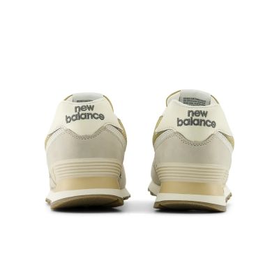 7. New Balance 574 Lifestyle Classic Unisex Shoes (U5748DF)