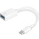 TP-LINK UC400 Adapter (Micro USB type CM - USB 3.0 F; white)