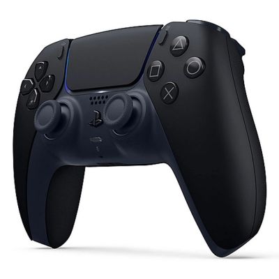 9. Sony DualSense v3 Black Bluetooth/USB Gamepad Analog/Digital PlayStation 5