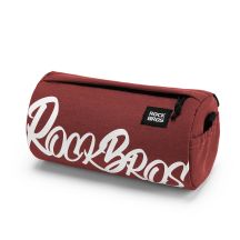 Rockbros G006 Flash Journey Handlebar Bike Bag 3.6L - Red