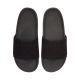 3. Nike Offcourt Slides Black BQ4639 003
