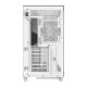 14. Gamemax Case | NEX C53 WH | ATX/BTF