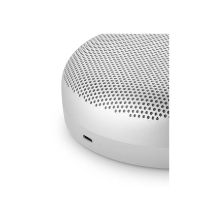 6. Bang & Olufsen BeoSound A1 3rd Gen Stereo Portable Speaker 60W Aluminum