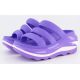 2. Crocs Mega Crush Triple Strap Clogs 209842-5AJ