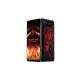 5. ASUS ROG Phone 6 Diablo Immortal Edition 17.2 cm (6.78") Dual SIM Android 12 5G USB Type-C 16GB 512GB 6000mAh Black, Red