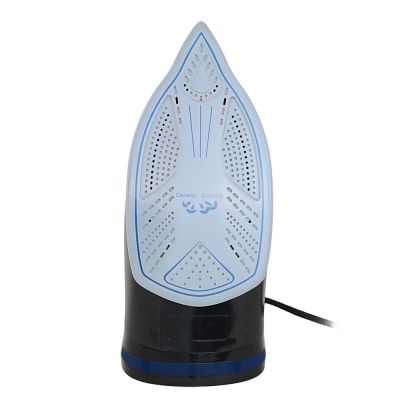 3. ESPERANZA STEAM IRON RAYON 2600W EHI012