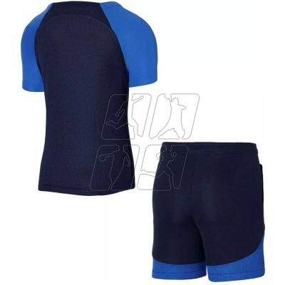 4. Set Nike Academy Pro Training Kit Jr DH9484 451