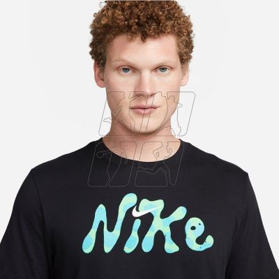 4. Nike DF M T-shirt FJ2367-010